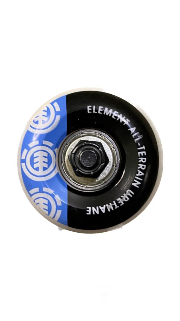 Patineta ELEMENT Profesional – Moda Subterránea