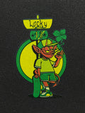 LIJA  LUCKY 13