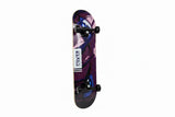PATINETA COVER SEMI PROFESIONAL OJOS 8