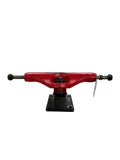 TRUCKS CATRINA Z-RABBIT ROJO/NEGRO 8.5