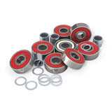 Independent GP-R Bearings