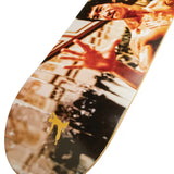 Tabla DGK X BRUCE LEE / FOCUS 8.25″