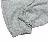 Pants Nike Oversize Gris Claro