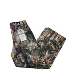 PANTALÓN BAGGY ELEMENT DOBLE RODILLA CAMUFLAJE