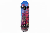 PATINETA COVER SEMI PROFESIONAL CIUDAD 8
