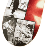 Tabla DGK X BRUCE LEE / LEGEND 8.5″