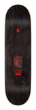 Tabla Creature Cannibal Corpse Skull and Blood 8.53 x 32.19in