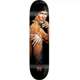 Tabla DGK X BRUCE LEE / DRAGON LEE LENTICULAR 8.25″