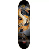 Tabla DGK X BRUCE LEE / DRAGON LEE LENTICULAR 8.25″