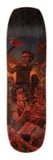 Tabla Creature Cannibal Corpse Chaos Horrific 8.75 x 32.05in
