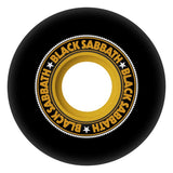 RUEDAS OJ X BLACK SABBATH VOL 4 56MM 78A