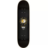 Tabla DGK X BRUCE LEE / DRAGON LEE LENTICULAR 8.25″