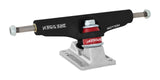 TRUCKS INDEPENDENT STAGE 4 PRO HOLLOW ERIC DRESSEN BLACK SILVER STANDARD