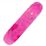 TABLA TACO CRAZY 8.0