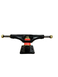 TRUCKS CATRINA SLATESKY EJE HUECO NEGRO LISO 149