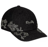 Gorra RIPNDIP / SPACE GARDEN DAD HAY