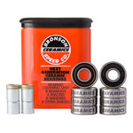 Baleros Bronson ceramic