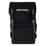 Independent BTG Service Backpack Black