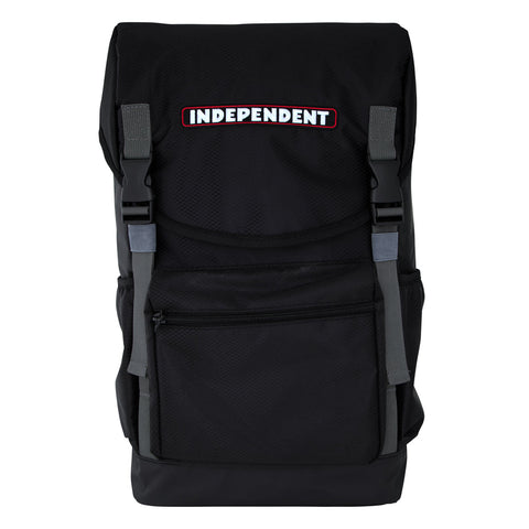 Independent BTG Service Backpack Black