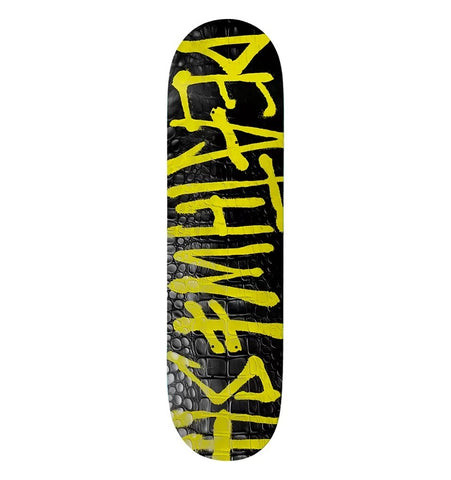 Tabla DEATHWISH /CROC SPRAY 8.25