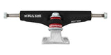 TRUCKS INDEPENDENT STAGE 4 PRO HOLLOW ERIC DRESSEN BLACK SILVER STANDARD