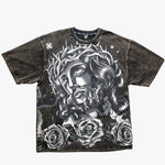 DGK / SAVE US KNIT TEE