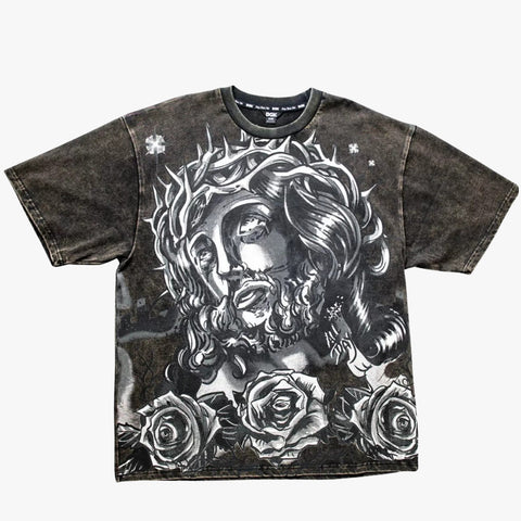 DGK / SAVE US KNIT TEE