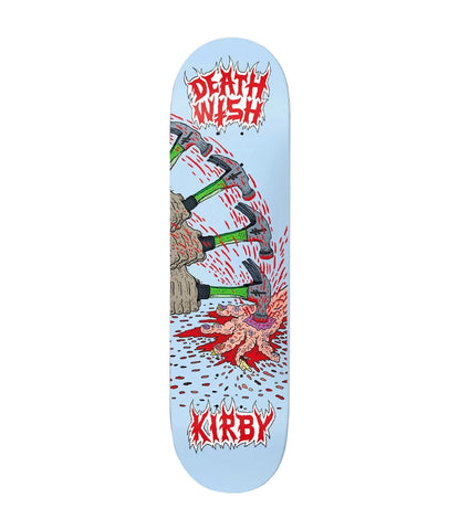 Tabla DEATHWISH / PRO MODEL TAYLOR KIRBY/ 423 8”