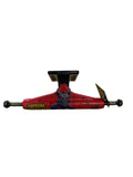 TRUCKS CATRINA Z-RABBIT ROJO/NEGRO 8.5