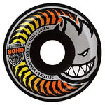 Spitfire 80HD Fade Conical Full Black