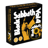 RUEDAS OJ X BLACK SABBATH VOL 4 56MM 78A