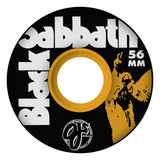 RUEDAS OJ X BLACK SABBATH VOL 4 56MM 78A