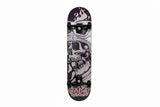 PATINETA COVER SEMI PROFESIONAL CALAVERA 8