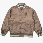 DGK / CLOUT VARSITY JACKET