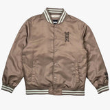 DGK / CLOUT VARSITY JACKET