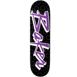 TABLA BAKER PRO MODEL ANDREW REYNOLDS / PURPLE PAIN 8.25″