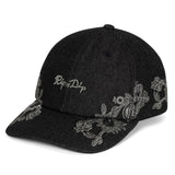 Gorra RIPNDIP / SPACE GARDEN DAD HAY