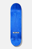 TABLA BAKER PRO MODEL ANDREW REYNOLDS / PURPLE PAIN 8.25″