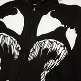 HUF X SPIDERMAN / SYMBIOSIS FULL ZIP