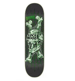 Creature Lockwood Keepsake VX Deck 8.25in x 32.04in