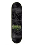 Creature Lockwood Keepsake VX Deck 8.25in x 32.04in