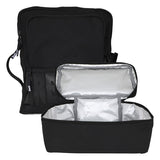 Mochila Creature Lost At Sea Black