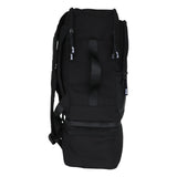 Mochila Creature Lost At Sea Black
