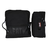 Mochila Creature Lost At Sea Black