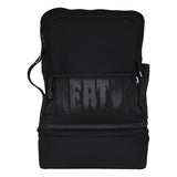 Mochila Creature Lost At Sea Black