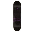 Creature Toxica MED 7 Ply Birch 8.0in x 31.8in