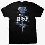 PLAYERA DGK / AMEN TEE