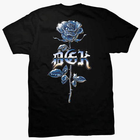 PLAYERA DGK / AMEN TEE