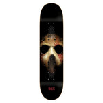 Tabla DGK Slasher 8.38” – Negro