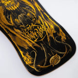 TABLA SANTA CRUZ PRO MODEL ERICK WINKOWSKI / PRIMAVERAL GOLD 10.34″